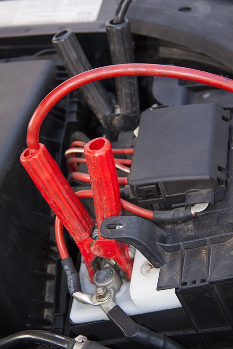 Tips For Maintaining Your Vehicle